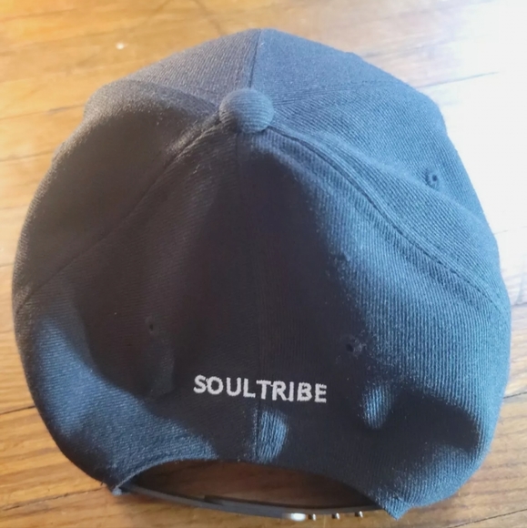 Unity Snapback Hat - Picture 2 of 3